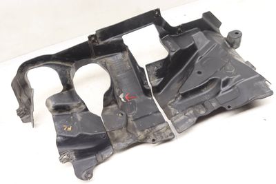 STEERING RACK / GEAR COVER 7185169