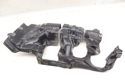 STEERING RACK / GEAR COVER 7185170