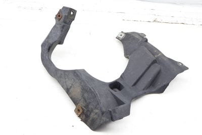 Steering Rack / Gear Cover 51757228685
