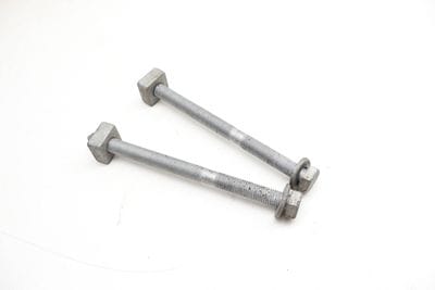 Steering Rack / Gear Screw Bolt Set (2) WHT006662