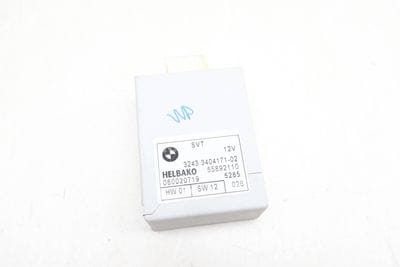 Steering Servotronic Control Module 32433404171