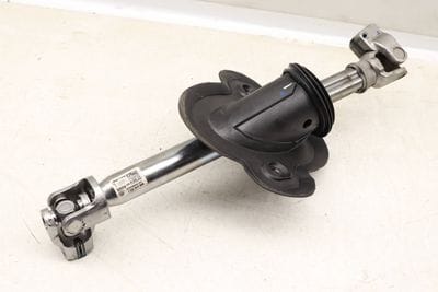 STEERING SHAFT 80B419753F