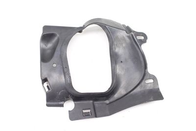 STEERING TIE ROD COVER 8E0864309D