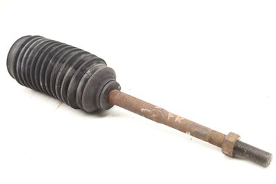 STEERING TIE ROD SHAFT w/ BOOT 701419810B