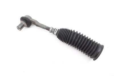 STEERING TIE ROD w/ BOOT 4E0419811E