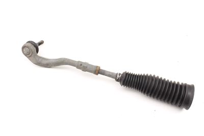 STEERING TIE ROD w/ BOOT 8K0422818B