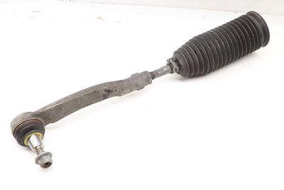 STEERING TIE ROD w/ BOOT