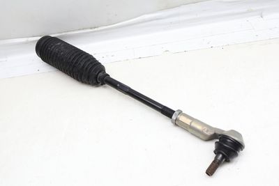 STEERING TIE ROD w/ BOOT