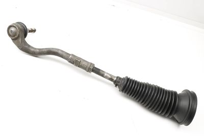 STEERING TIE ROD w/ BOOT