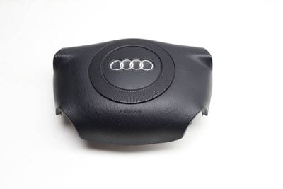 STEERING WHEEL AIR BAG / AIRBAG 4B0880201AH