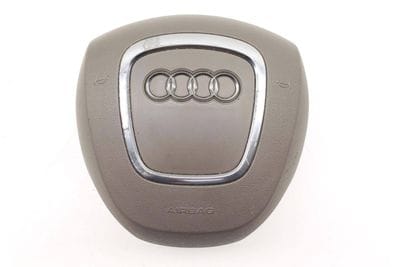 STEERING WHEEL AIR BAG / AIRBAG 4E0880201BL