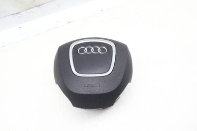 STEERING WHEEL AIR BAG / AIRBAG 4F0880201AS