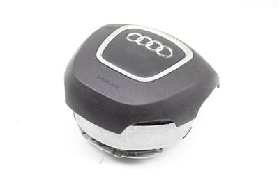 STEERING WHEEL AIR BAG / AIRBAG 4F0880201BH