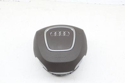 STEERING WHEEL AIR BAG / AIRBAG 4L0880201J