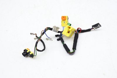 STEERING WHEEL AIR BAG WIRING HARNESS 80A971589C