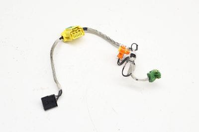 Steering Wheel Air Bag Wiring Harness 8K0971589G