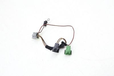 STEERING WHEEL AIR BAG WIRING HARNESS
