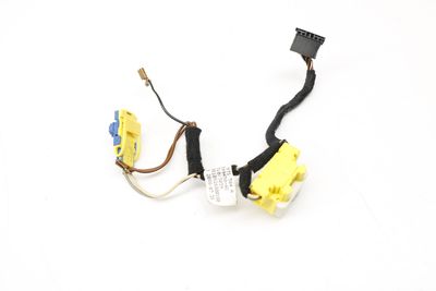 STEERING WHEEL AIR SAFETY BAG WIRING HARNESS 3C8971584A