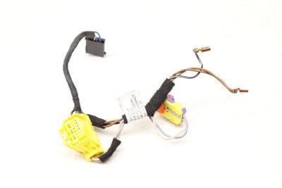 Steering Wheel Air Safety Bag Wiring Harness 3C8971584F