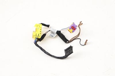 Steering Wheel Air Safety Bag Wiring Harness 3C8971584F