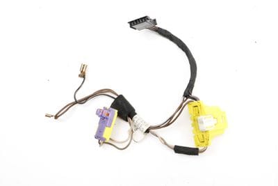 STEERING WHEEL AIR SAFETY BAG WIRING HARNESS 3C8971584F