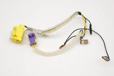 STEERING WHEEL AIR SAFETY BAG WIRING HARNESS 5K0971584