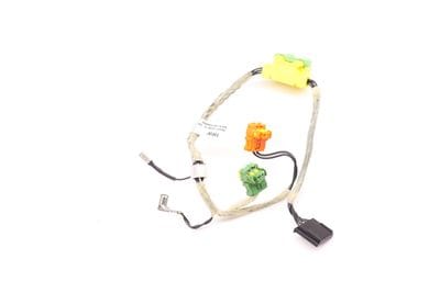 Steering Wheel Air Safety Bag Wiring Harness 8K0971589A