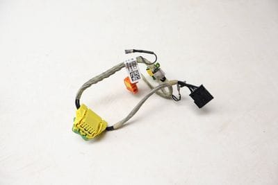 Steering Wheel Air Safety Bag Wiring Harness 8K0971589A
