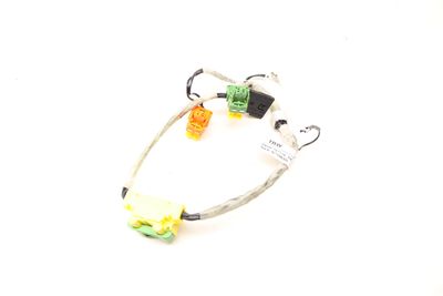 STEERING WHEEL AIR SAFETY BAG WIRING HARNESS 8K0971589A