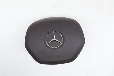 Steering Wheel Airbag / Air Bag 1668600002
