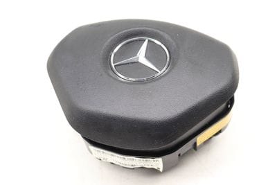 Steering Wheel Airbag / Air Bag 1728602902