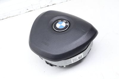 Steering Wheel Airbag / Air Bag 32306783828
