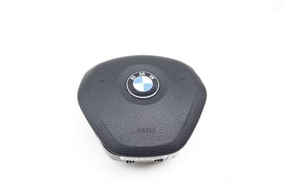 STEERING WHEEL AIRBAG / AIR BAG 6864498