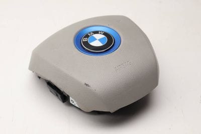 STEERING WHEEL AIRBAG / AIR BAG 6870366