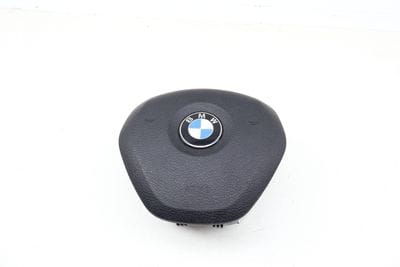 STEERING WHEEL AIRBAG / AIR BAG 6871095