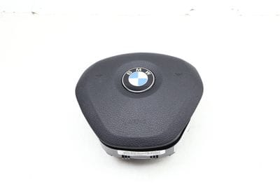 STEERING WHEEL AIRBAG / AIR BAG 6871097