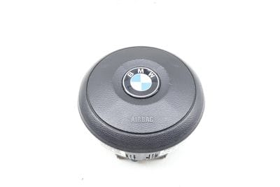 STEERING WHEEL AIRBAG / AIR BAG 6772989