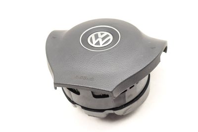 STEERING WHEEL AIRBAG / AIR BAG 3C8880201K
