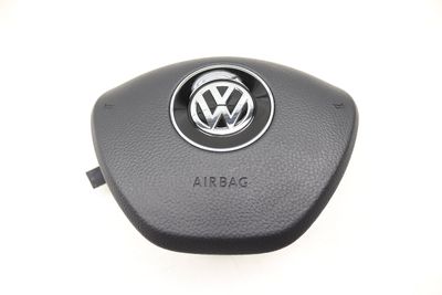 STEERING WHEEL AIRBAG / AIR BAG 3CN880201E