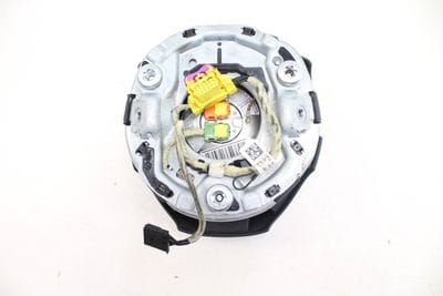 STEERING WHEEL AIRBAG / AIR BAG 4F0880201AL