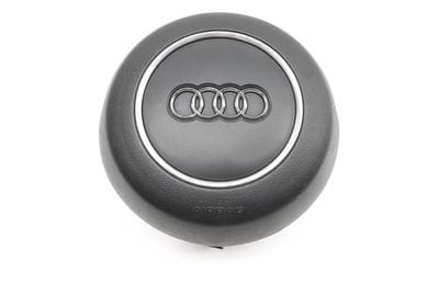 STEERING WHEEL AIRBAG / AIR BAG 4G0880201D