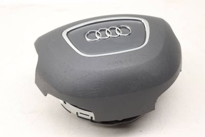 Steering Wheel Airbag / Air Bag 4G0880201G