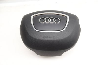 STEERING WHEEL AIRBAG / AIR BAG 4G0880201G