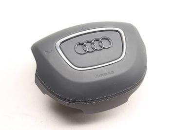 STEERING WHEEL AIRBAG / AIR BAG 4H0880201J