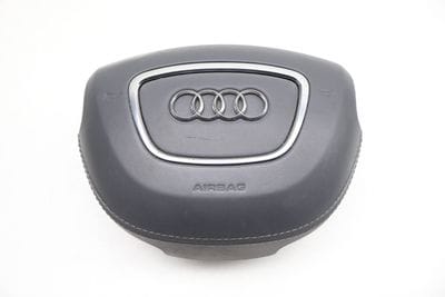 STEERING WHEEL AIRBAG / AIR BAG 4H0880201S