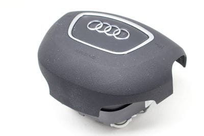 STEERING WHEEL AIRBAG / AIR BAG 4L0880201AH
