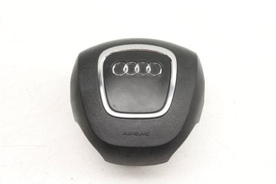 STEERING WHEEL AIRBAG / AIR BAG 4L0880201AL