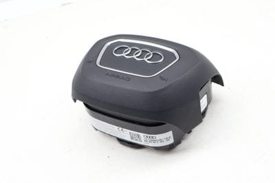 STEERING WHEEL AIRBAG / AIR BAG 4M0880201C