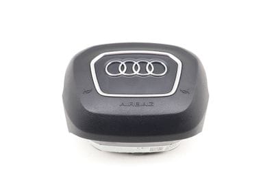 Steering Wheel Airbag / Air Bag 4M0880201P