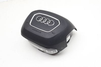 Steering Wheel Airbag / Air Bag 4M0880201P